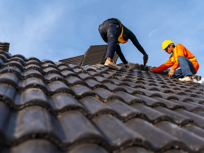About Roof Repair Experts Hudson, WY